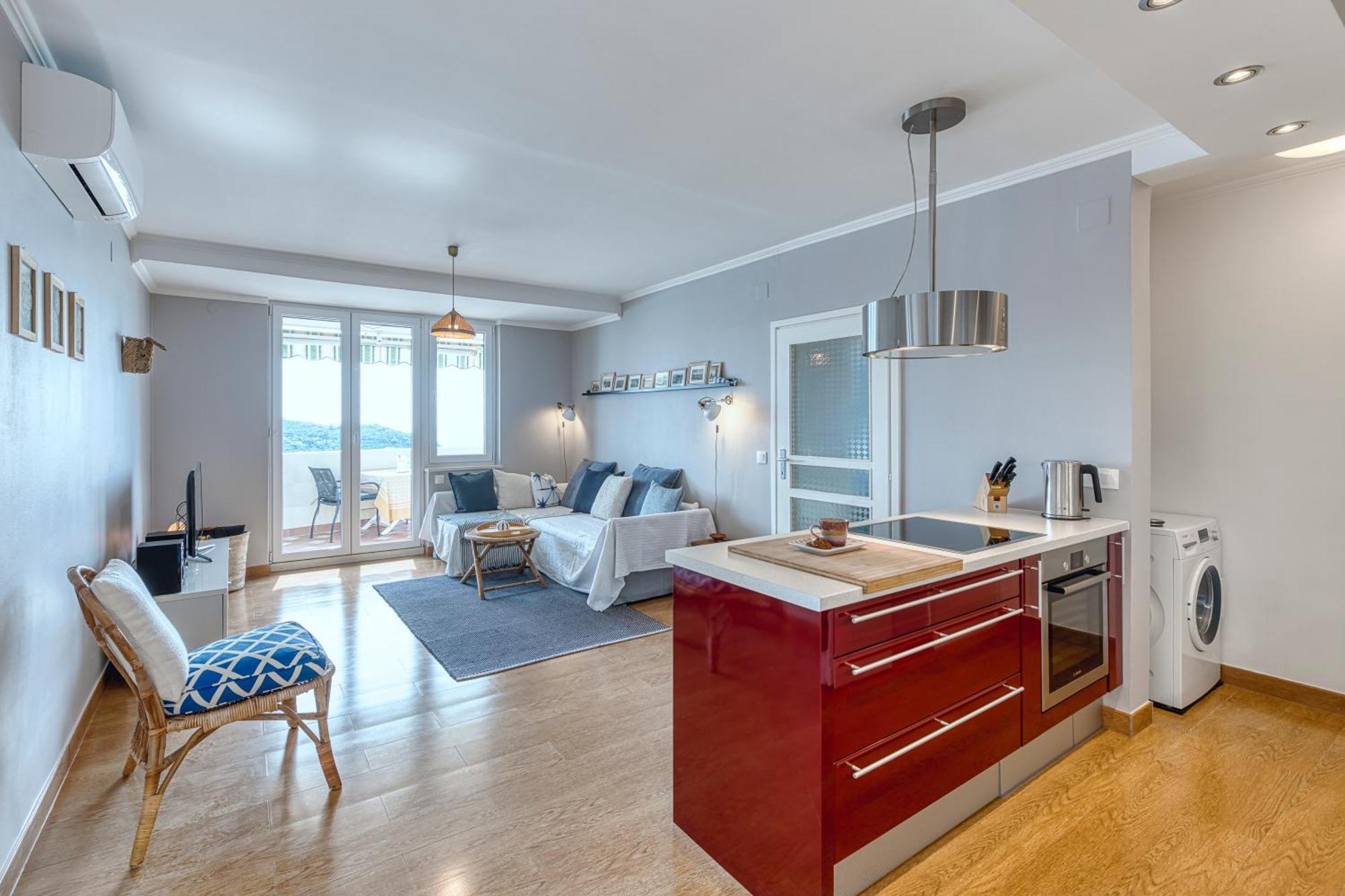 Apartment Pantofule Dubrovnik Dış mekan fotoğraf