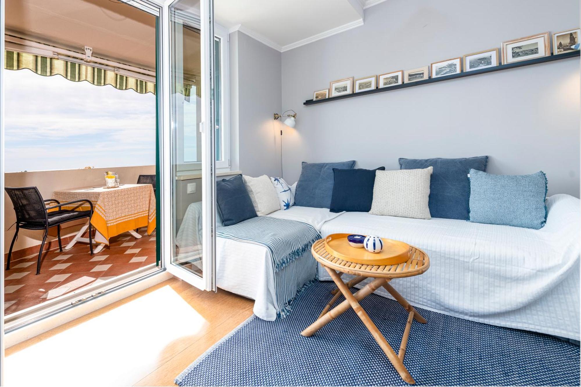 Apartment Pantofule Dubrovnik Dış mekan fotoğraf