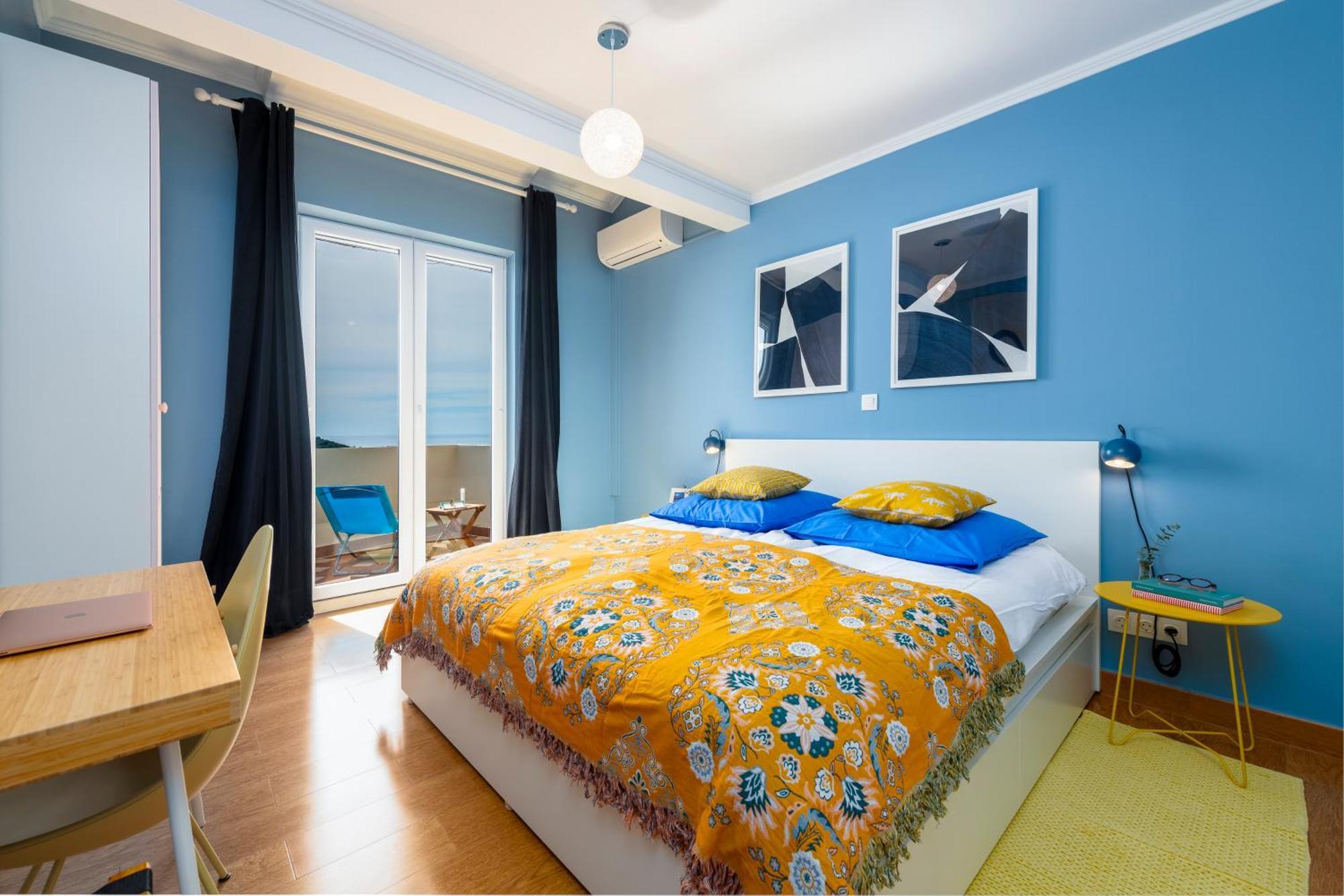 Apartment Pantofule Dubrovnik Dış mekan fotoğraf