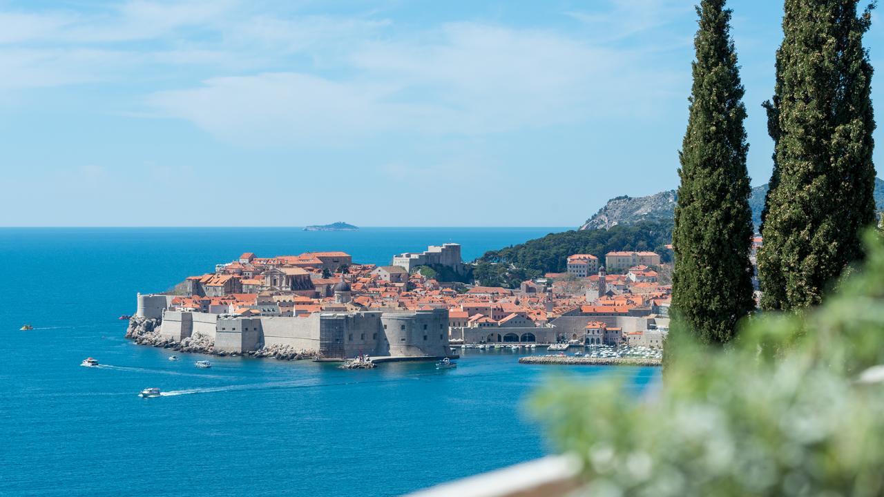 Apartment Pantofule Dubrovnik Dış mekan fotoğraf