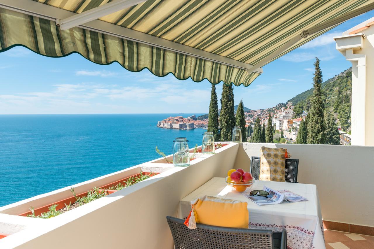 Apartment Pantofule Dubrovnik Dış mekan fotoğraf