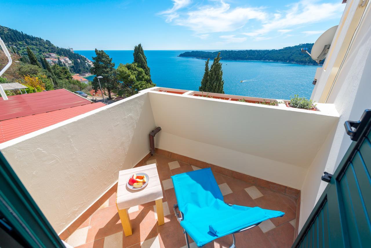Apartment Pantofule Dubrovnik Dış mekan fotoğraf