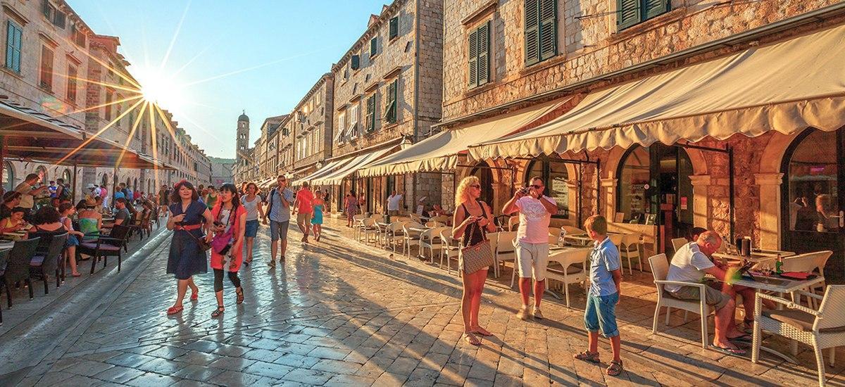 Apartment Pantofule Dubrovnik Dış mekan fotoğraf